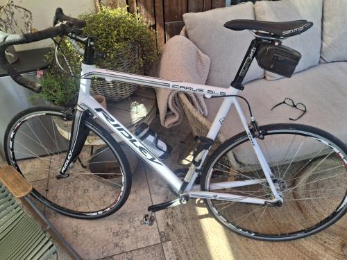 Racefiets Ridley