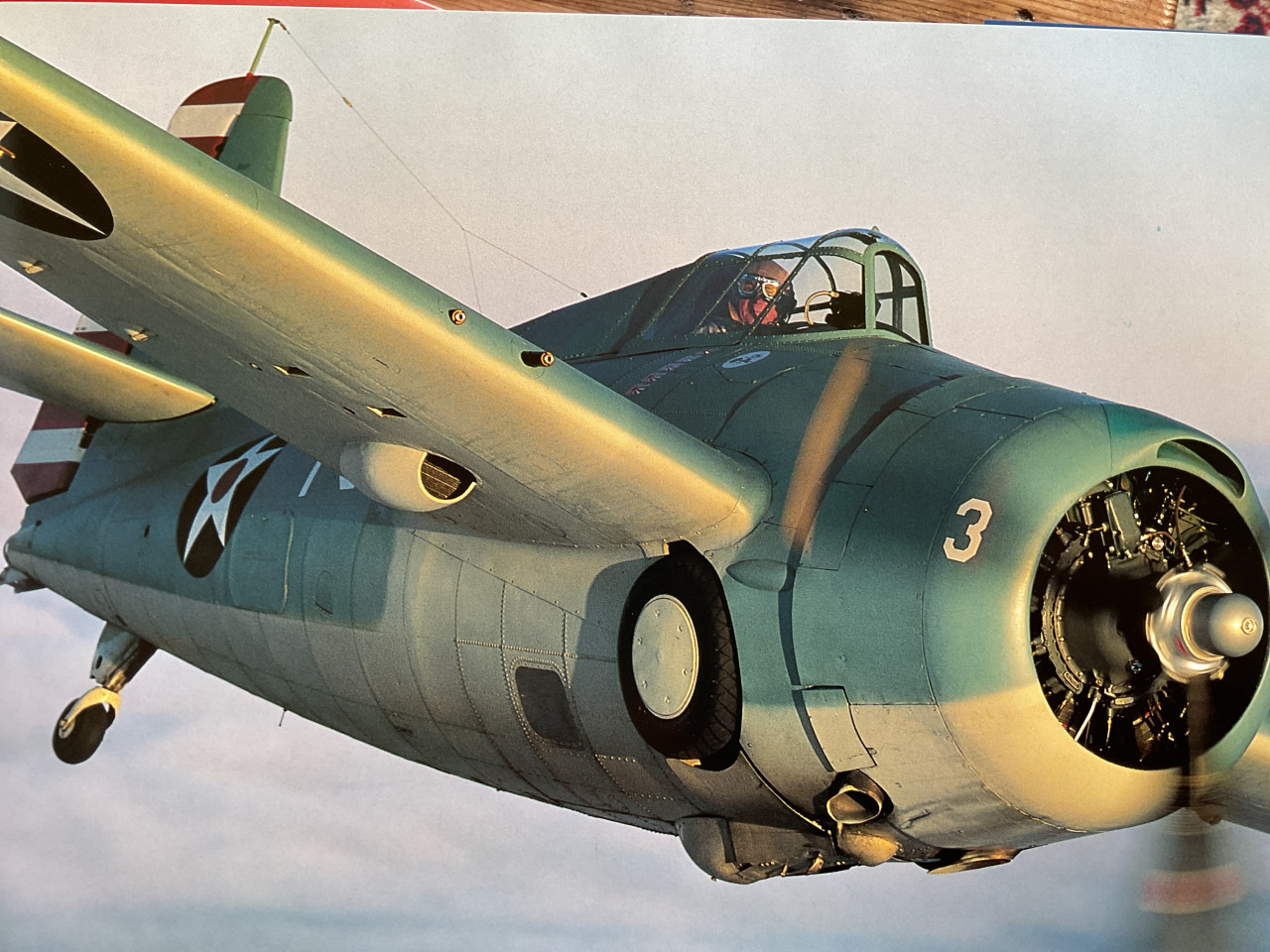 Flying Legends W.O.2 boek