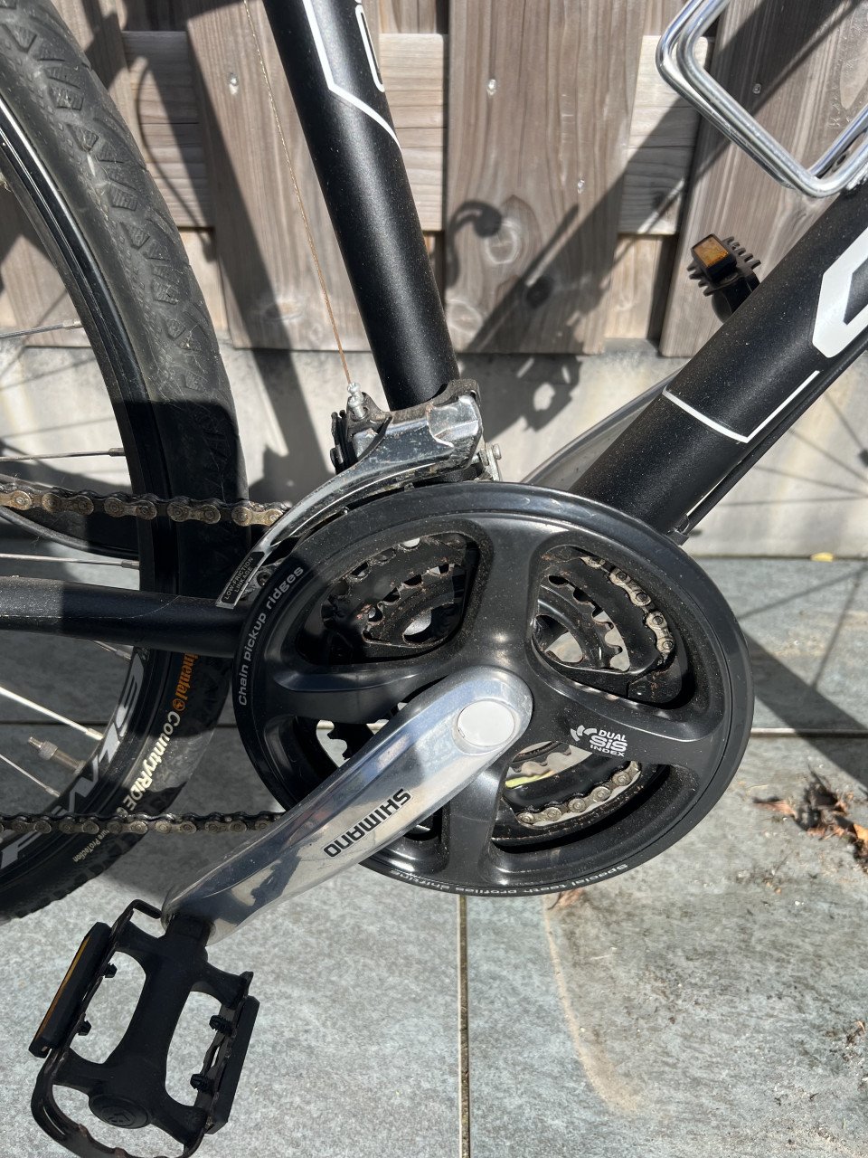 Fiets - Crossfiets