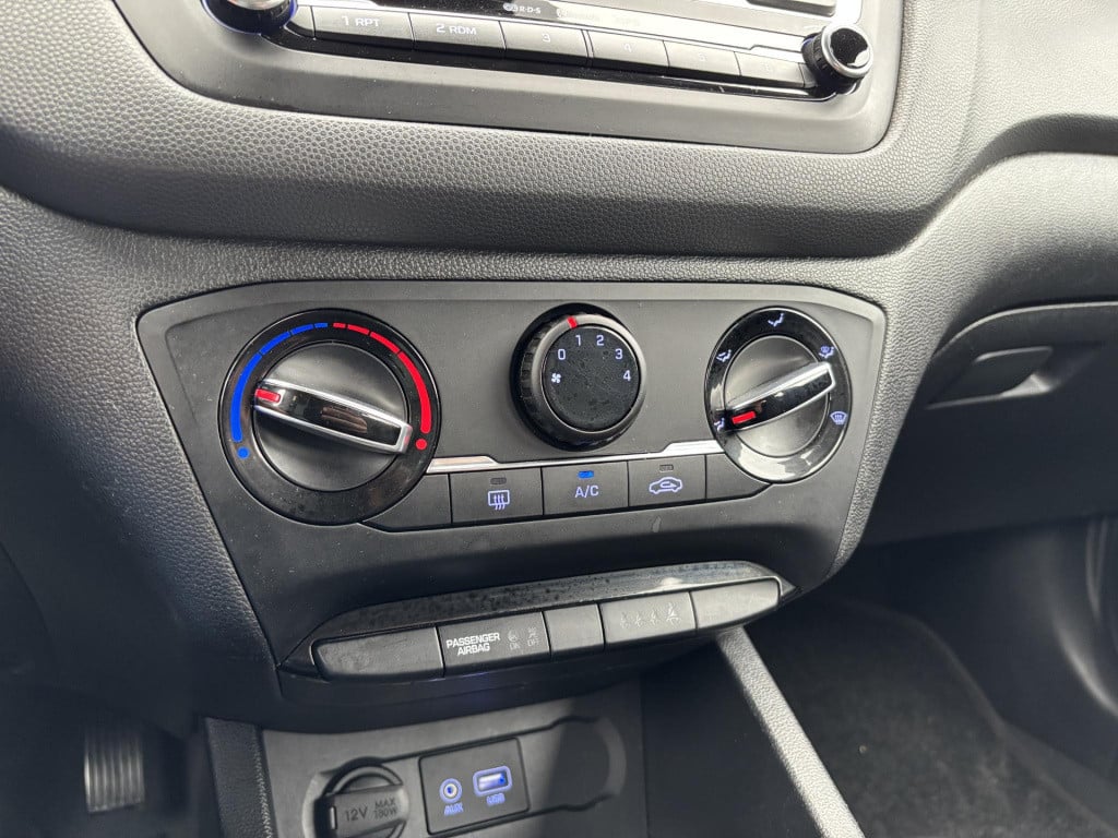 Hyundai I 20 1.0 t-gdi i-motion