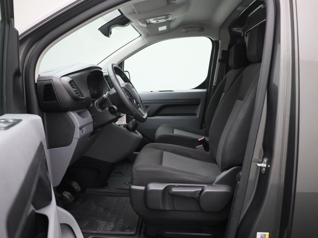 Opel Vivaro 1.5 cdti l3h1 edition | apple carplay / android auto | cruise c