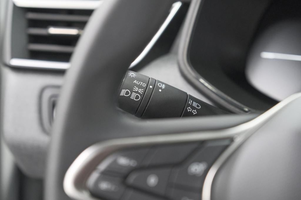 Renault Clio 1.6 e-tech full hybrid 145 evolution | apple carplay | parkeer