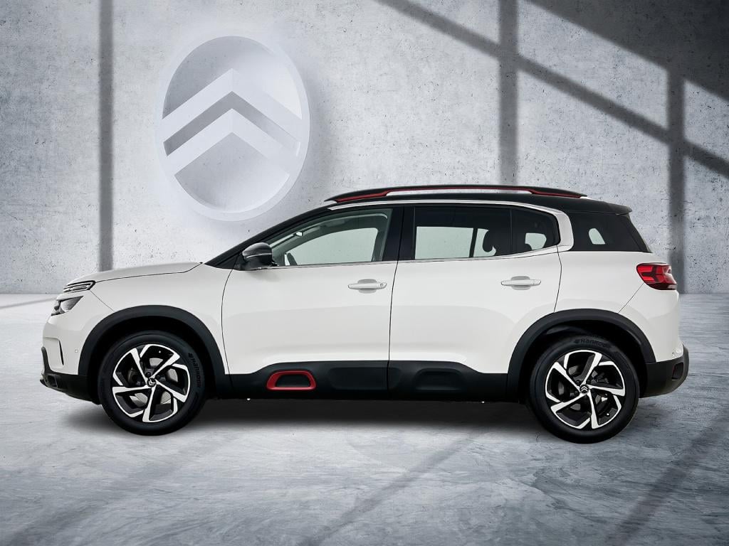 Citroen C5 Aircross 130 pk eat8 c-series automaat | rijklaar |