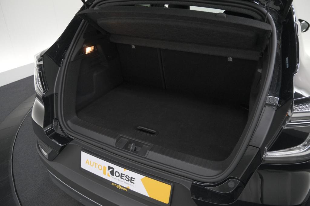 Renault Captur 1.8 e-tech full hybrid 160 esprit alpine | rondom camerazich