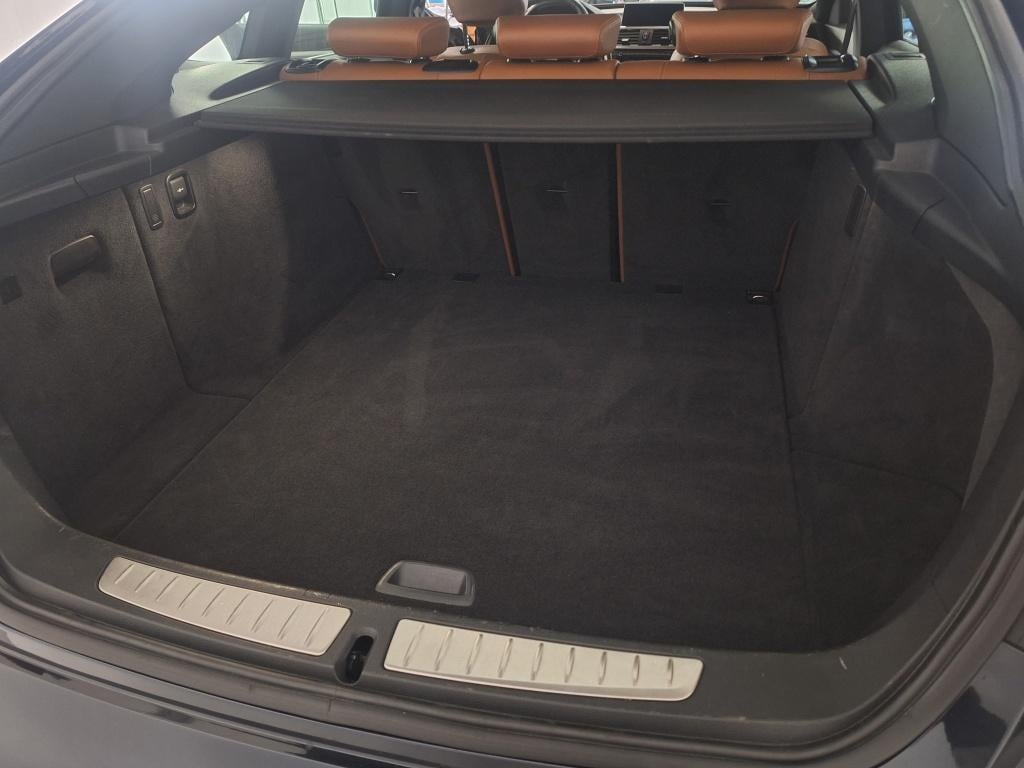 BMW 3-serie gran turismo 320i xdrive high executive