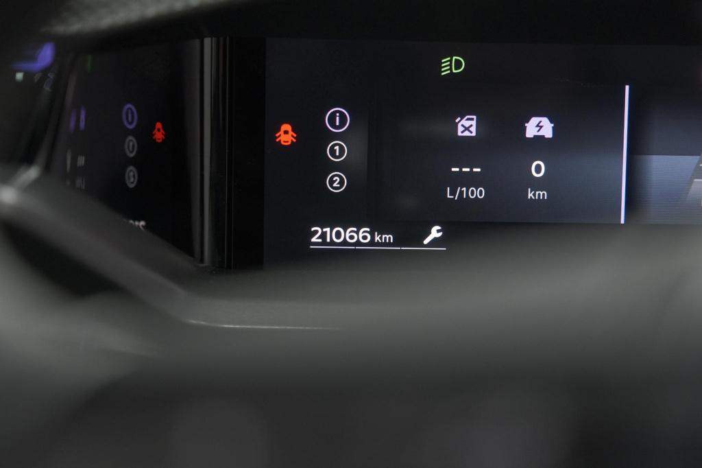 Opel Grandland 1.2 turbo 145 hybrid gs | nieuw model | camera | apple carpl