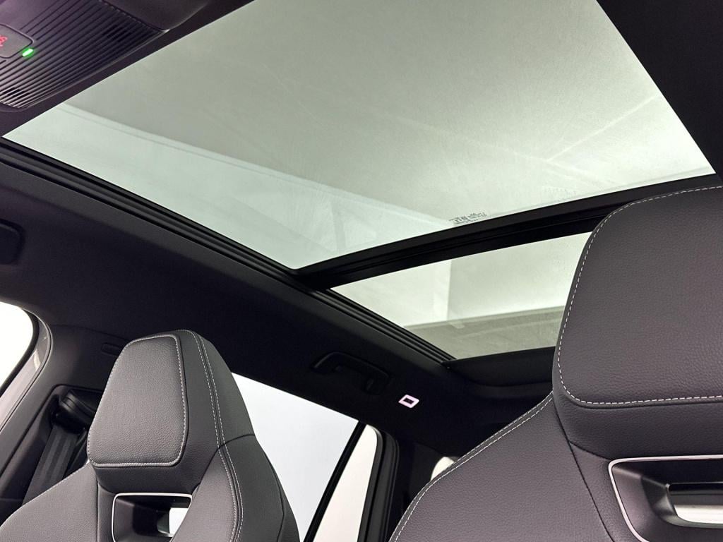 Skoda Kodiaq sportline business 1.5 tsi phev 150 kw / 204 pk su