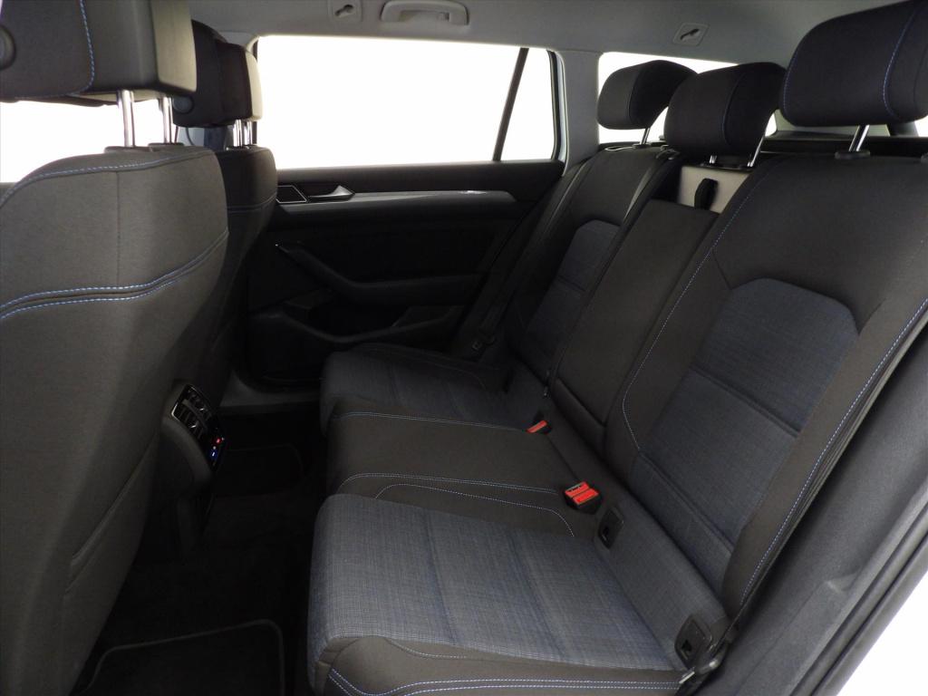 Volkswagen Passat 1.4 tsi phev 218pk 6-dsg gte