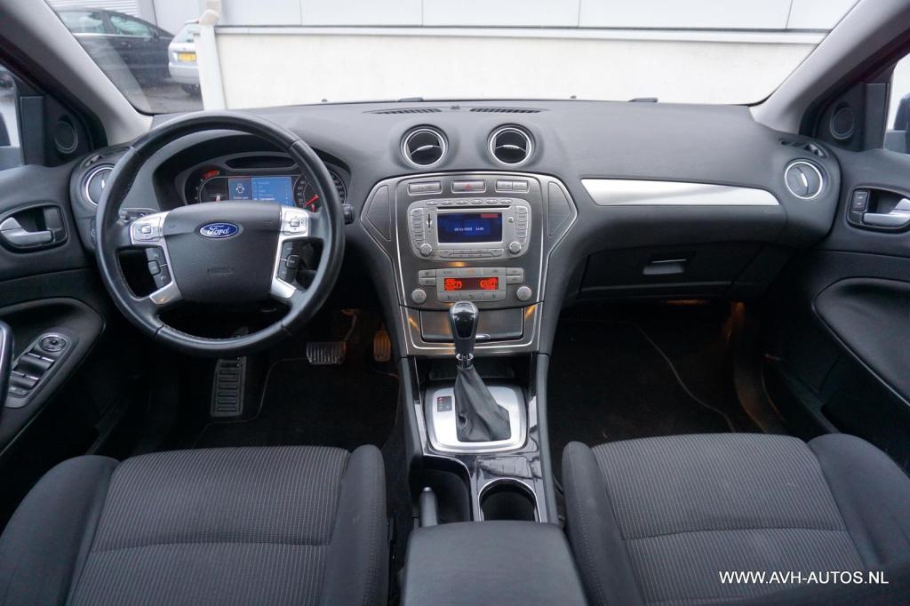 Ford Mondeo 2.0 scti limited automaat