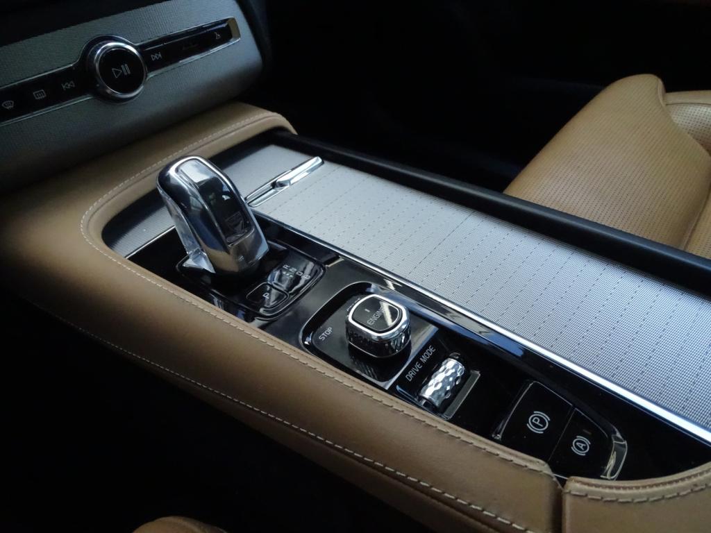 Volvo XC90 2.0 t8 twin engine awd inscription 7-persoons | pano | bowers&wi