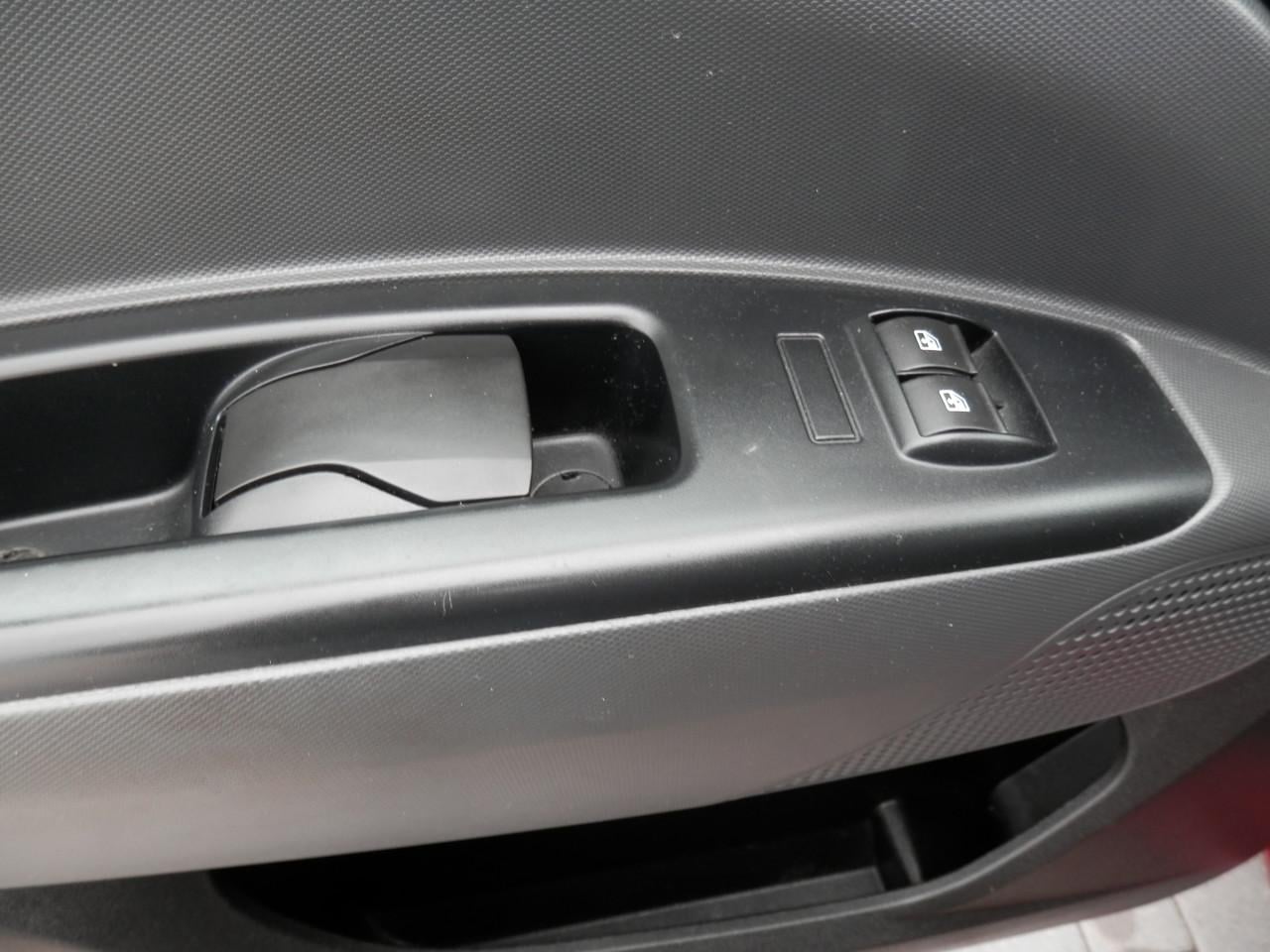 Auto Garant Biedt Aan: Fiat Doblo 1.4 Dynamic 7P