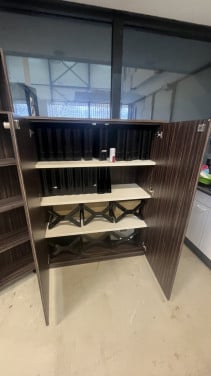 Boekenkast