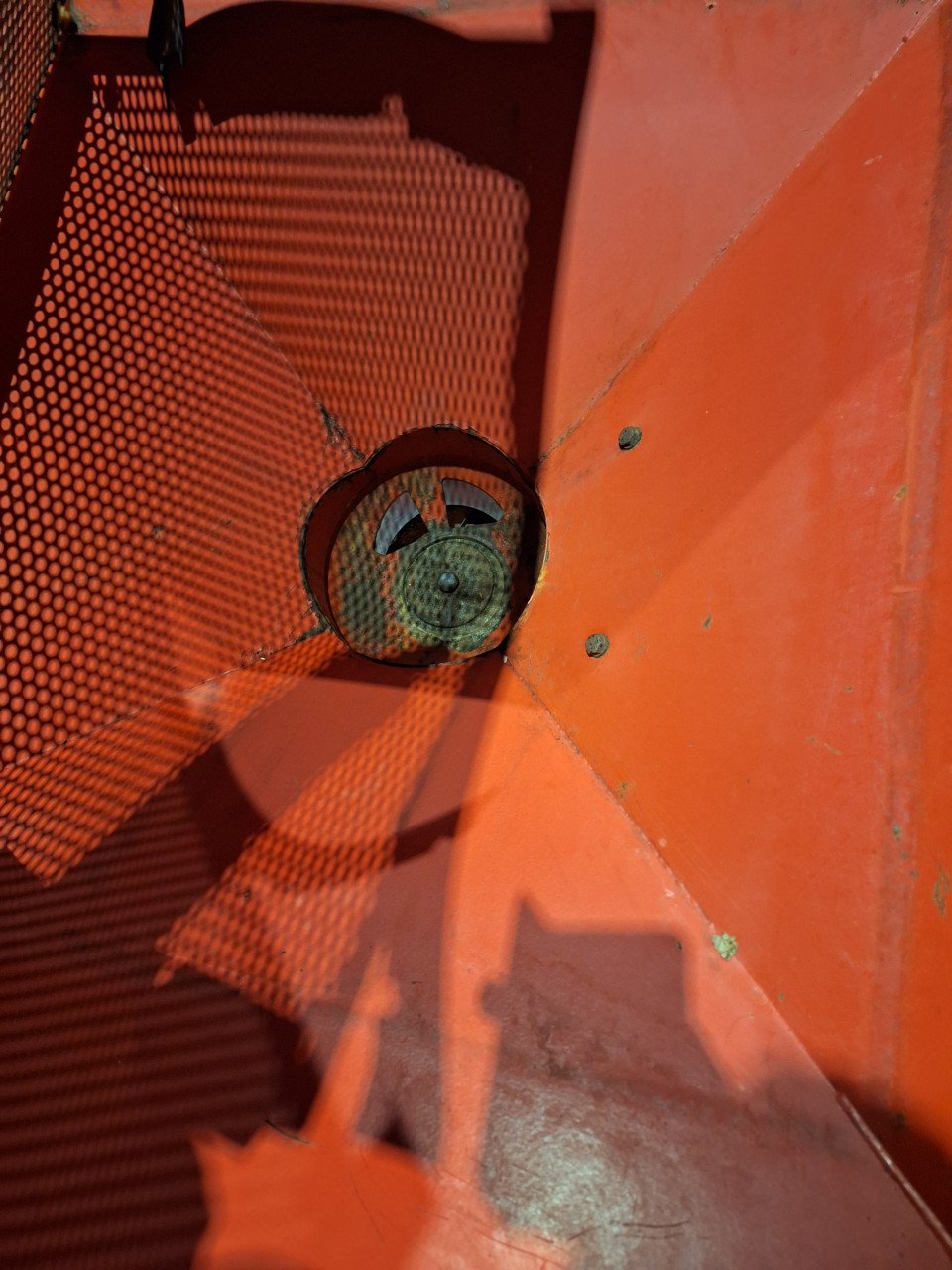 Lely centerliner