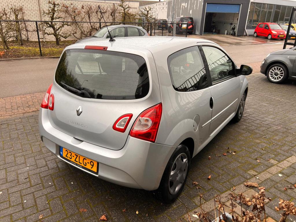 Renault Twingo 1.2 16v dynamique