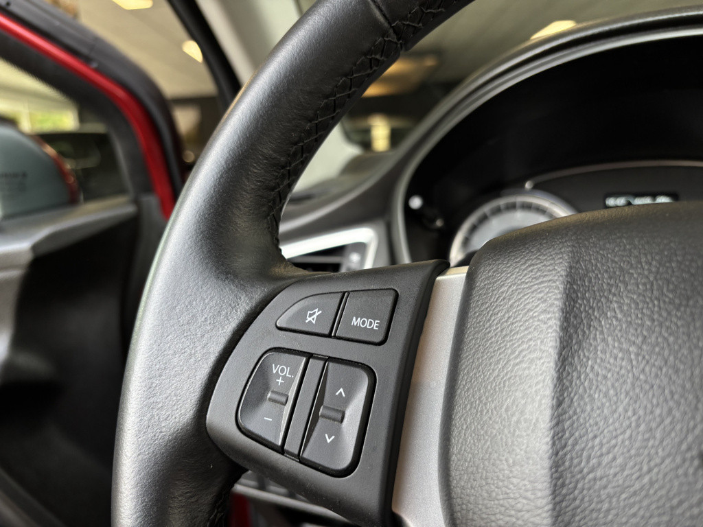 Suzuki Sx4 S-cross automaat 1.4 boosterjet allgrip select smart hybrid