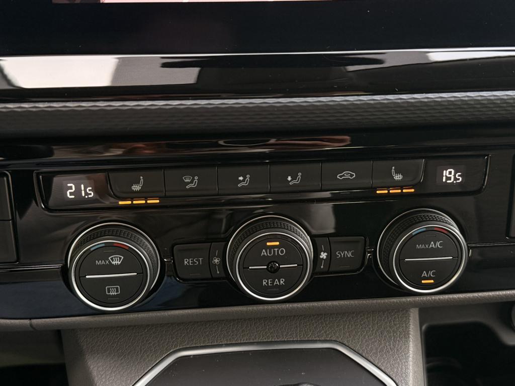 Volkswagen California t6 ocean edition