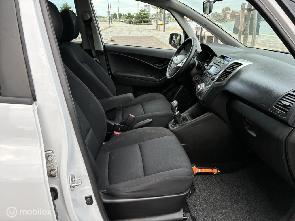 Hyundai ix20 1.4i i-Drive Panorama Dak km149.108 Nap BJ2011