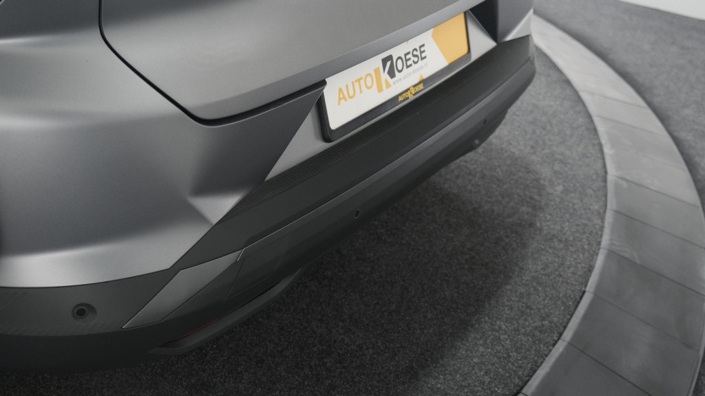 Renault Scenic e-tech ev87 long range esprit alpine | camera | adaptieve cr