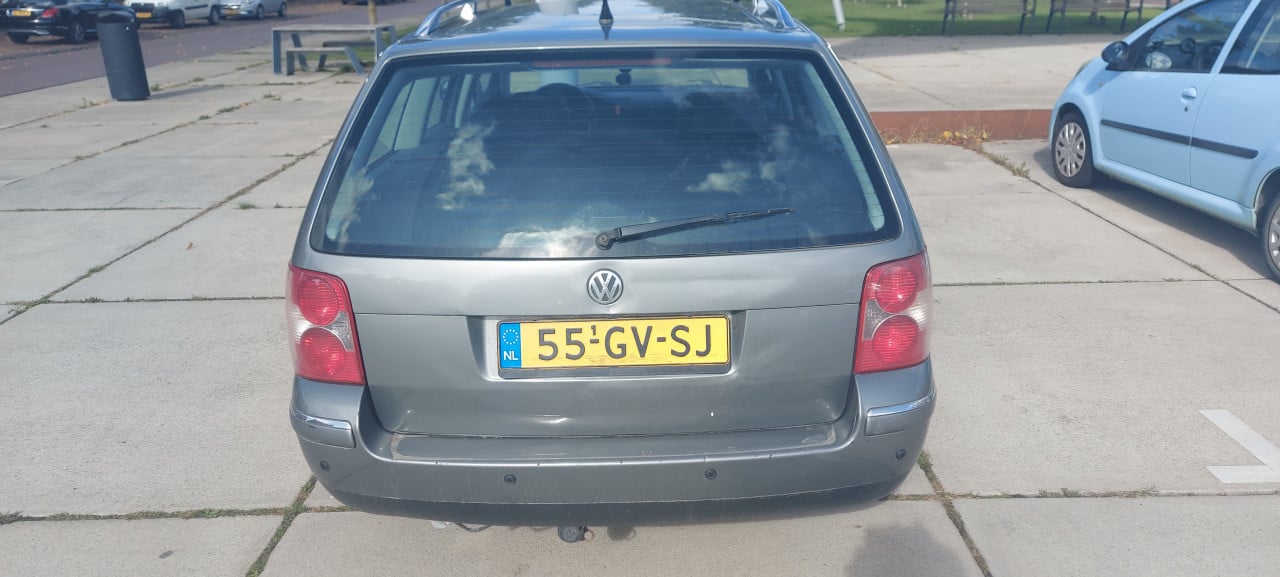 Auto's