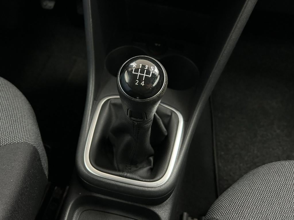 Volkswagen Polo occasion 1.2 tsi bluemotion edition | blauw | tweedehands v