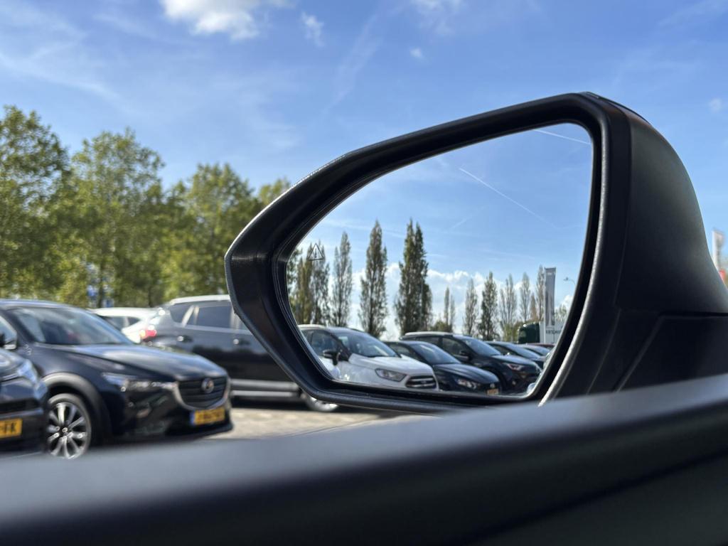 Hyundai Tucson 1.6 t-gdi hev premium sky