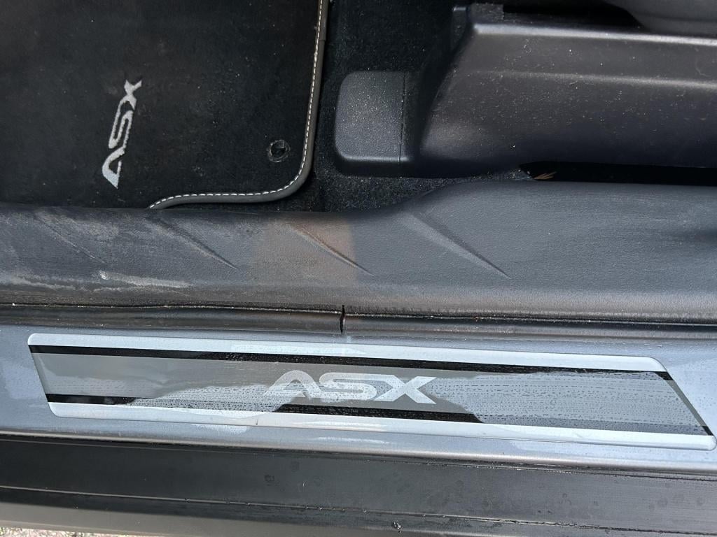 Mitsubishi Asx 1.6 cleartec instyle