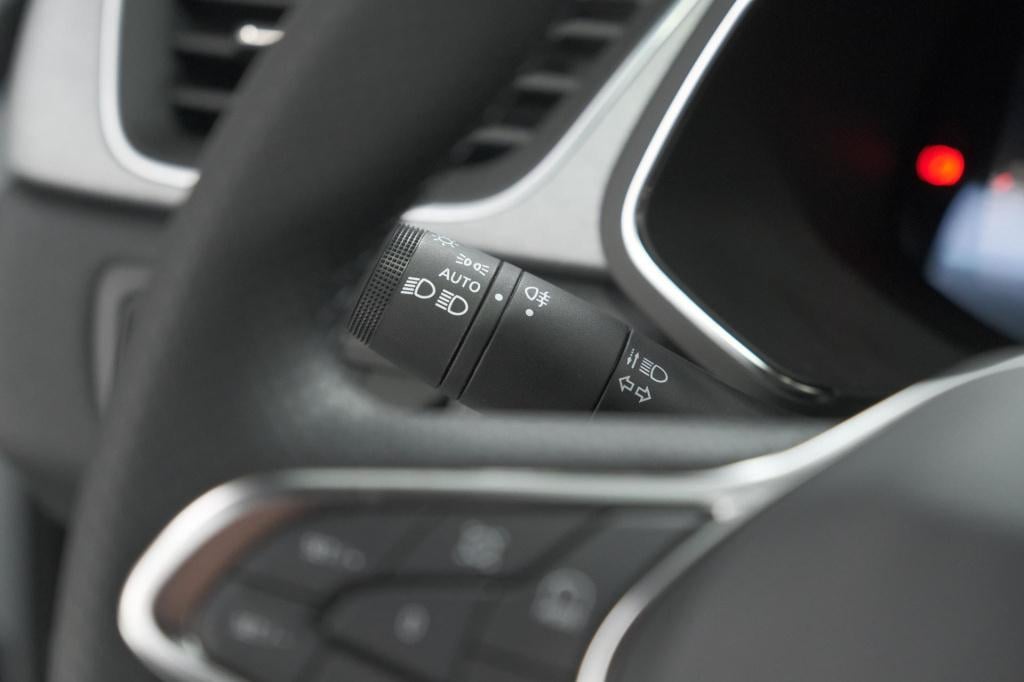 Renault Captur 1.8 e-tech full hybrid 160 techno | camera | winterpakket | 