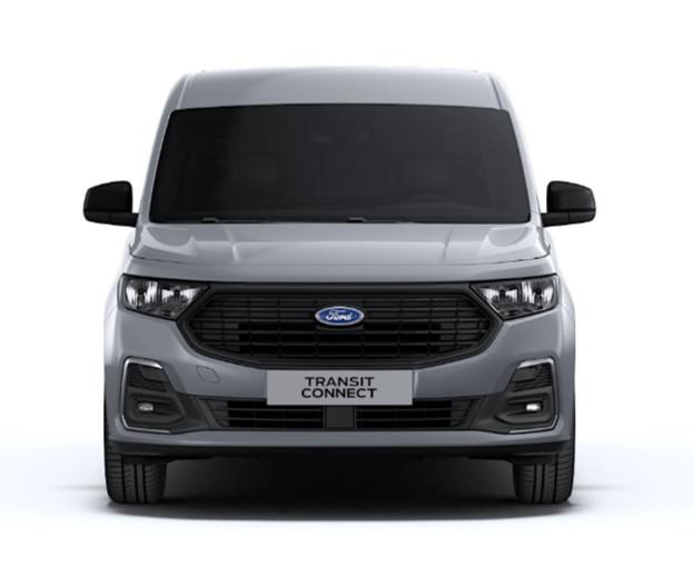 Ford Transit Connect 1.5 ecoboost phev l2 limited | 0.99% rente! | nieuw te
