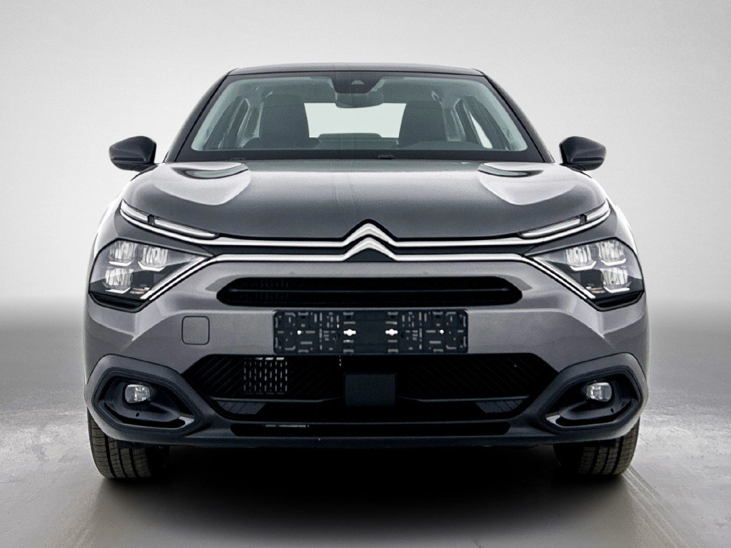 Citroen C4 hybrid 136 pk automaat business | rijklaar