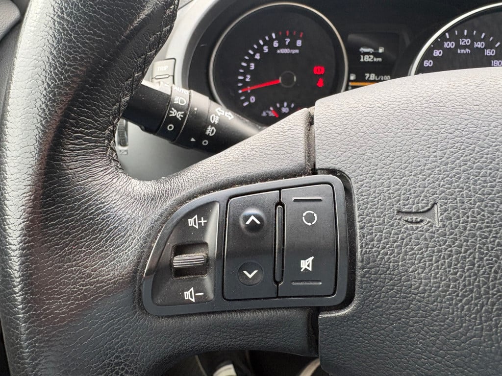 Kia Sportage 1.6 gdi dynamicline