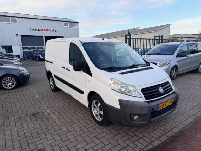 Fiat Scudo 10 2.0 multijet kh1 sx