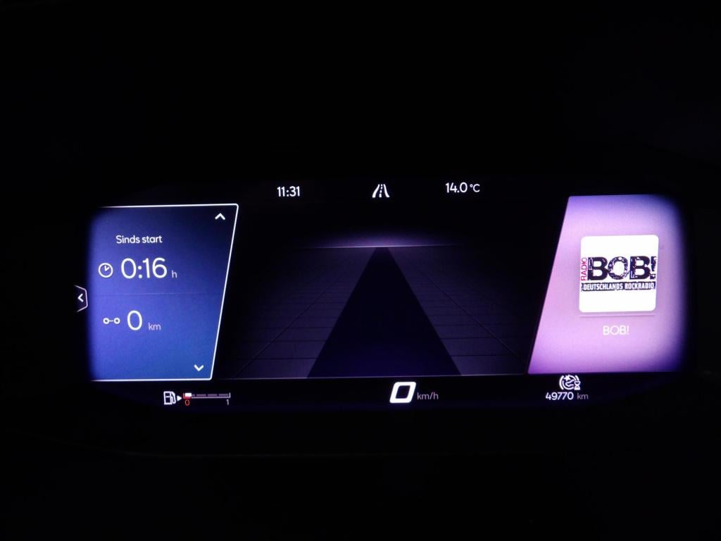 Seat Leon sportstourer 1.5 tsi 150pk fr business intense