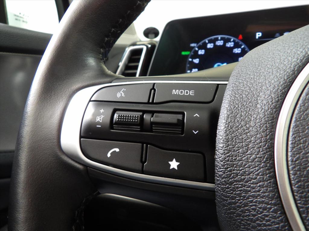 Kia Sportage 1.6 t-gdi 265pk plug-in hybrid at6 4wd dynamicplusline