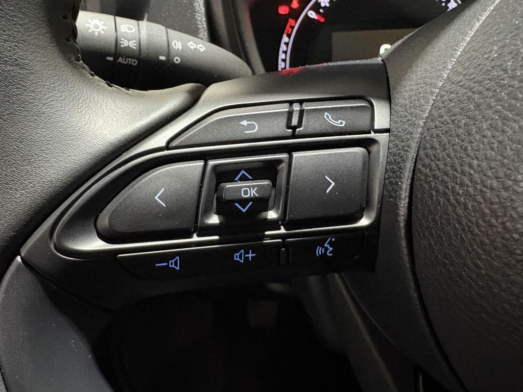 Toyota Aygo x 1.0 vvt-i mt play