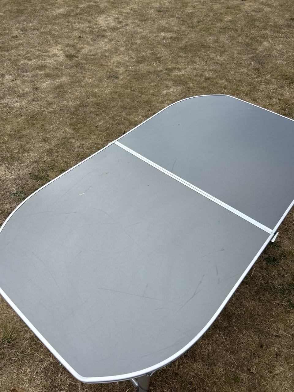 Campingtafel