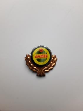 James Motorcycles GB