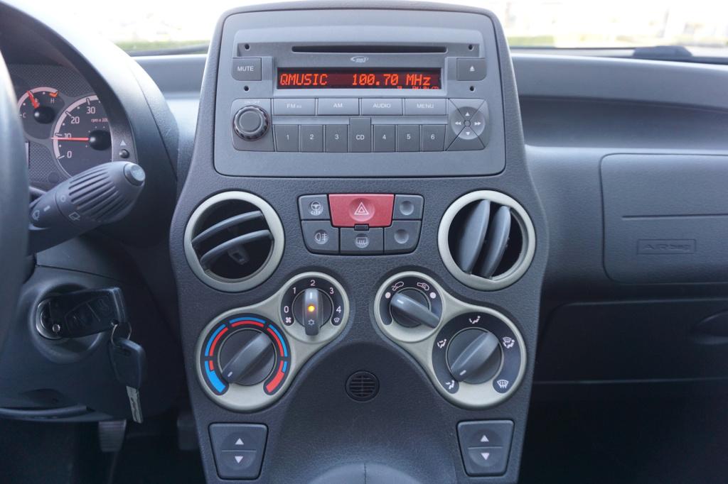 Fiat Panda 1.2 edizione cool airco / elektr. ramen / nap