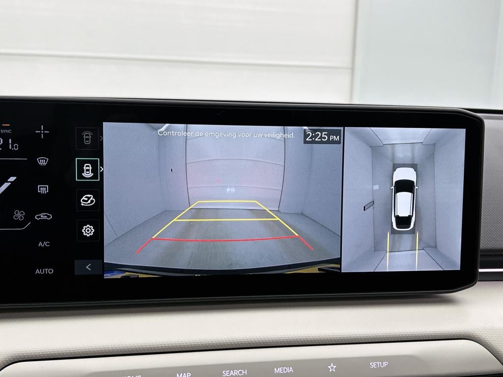 Kia Ev4 gt-plusline 81.4 kwh | 10 jaar garantie | panoramadak | leder | veh