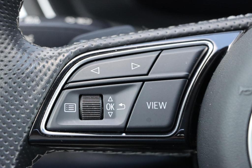 Audi A4 avant 35 tfsi s edition 150pk s tronic