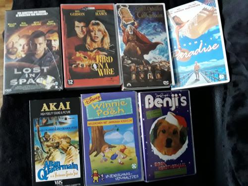 Video's GRATIS te Goes