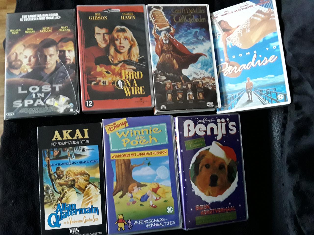 Video's GRATIS te Goes