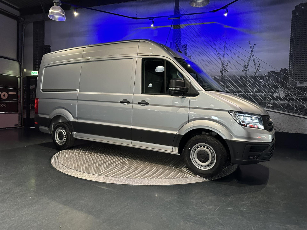 Volkswagen Crafter 30 2.0 tdi l3h3 highline *led*dubbeleschuifdeur*camera*