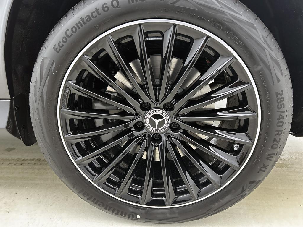 Mercedes-Benz Glc coupé 300e 4matic business solution amg | amg advanced pl