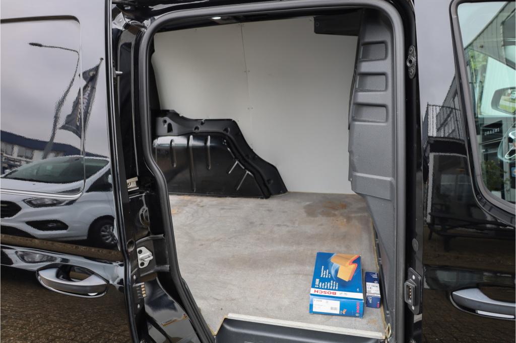 Volkswagen Caddy cargo 2.0 tdi 102pk ac i trekhaak i cam i crcontr