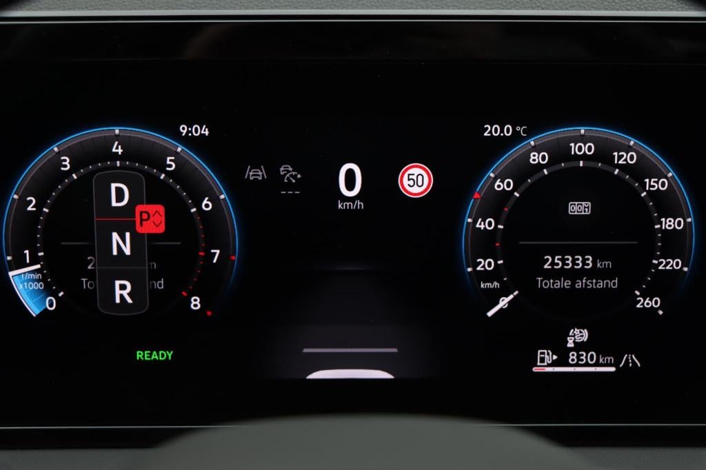 Volkswagen Tiguan 1.5 etsi life edition 130pk dsg7
