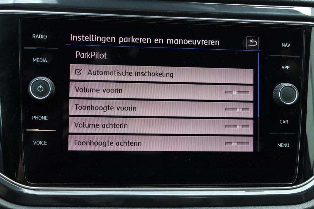 Volkswagen T-roc 2.0 tsi 4motion sport 190pk dsg7