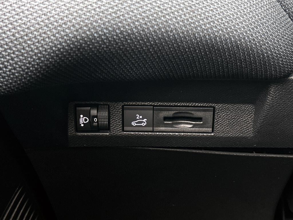 Citroen C5 Aircross business comfort range 74 kwh | elektrische achterklep 