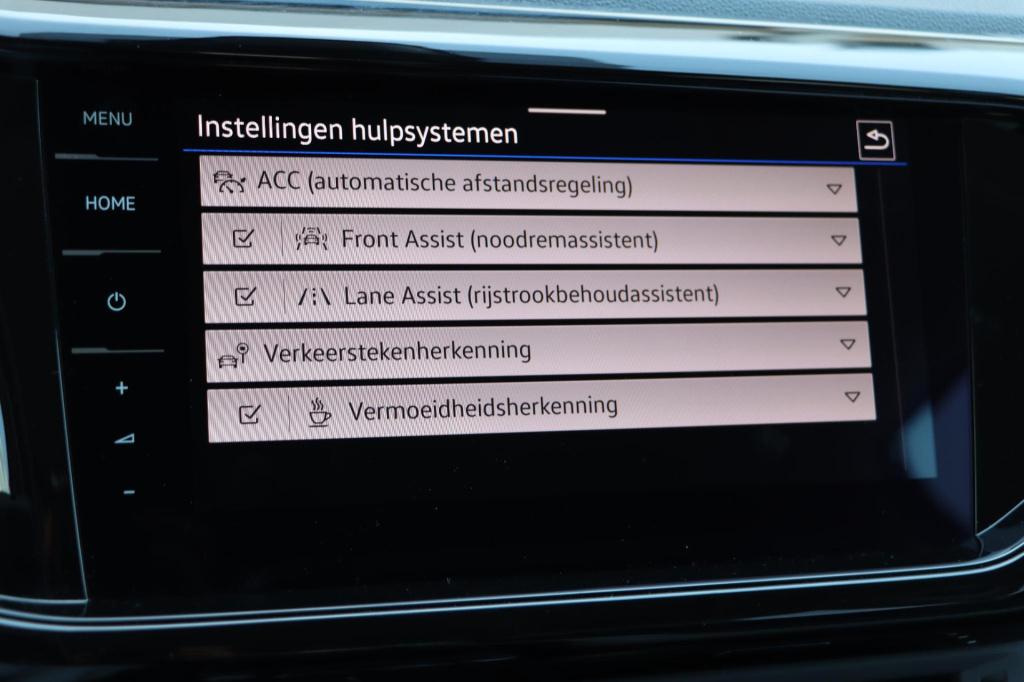 Volkswagen T-cross 1.5 tsi style 150pk dsg7