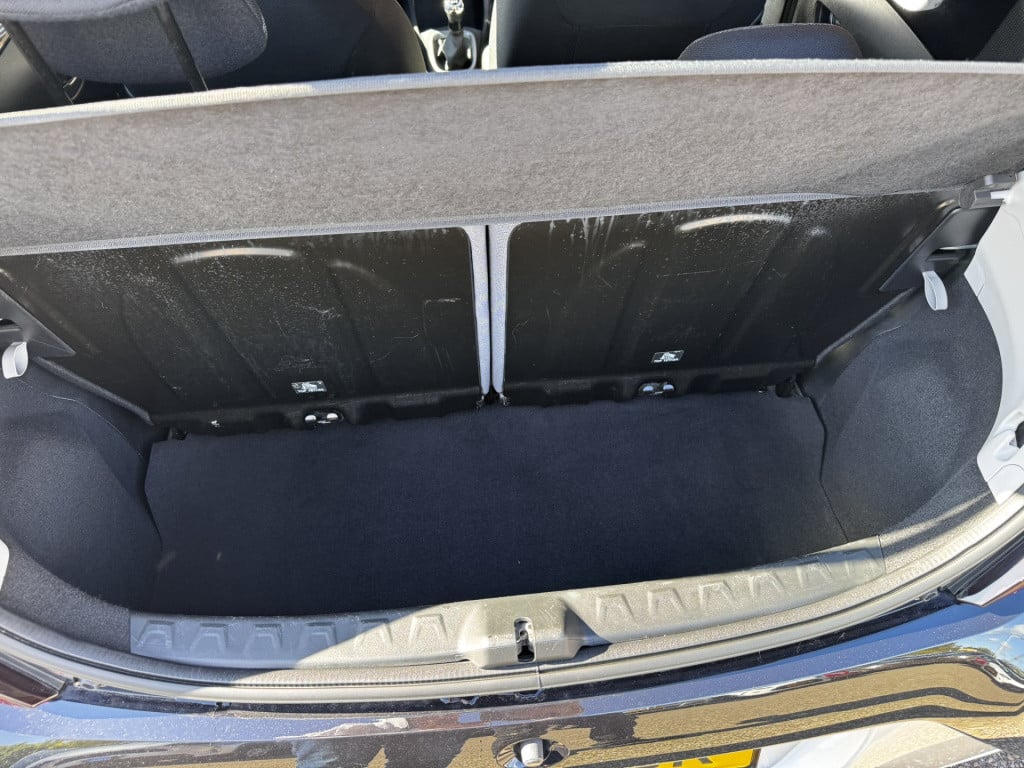 Toyota Aygo 1.0 vvt-i x-play | airco | radio | bluetooth | camera