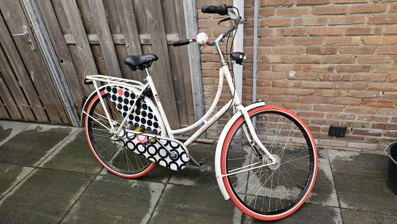 Fiets dames